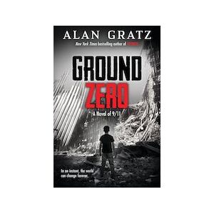 Ground Zero Ground Zero