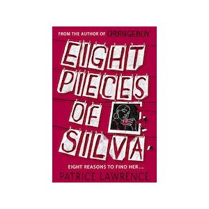 Eight Pieces of Silva Eight Pieces of Silva