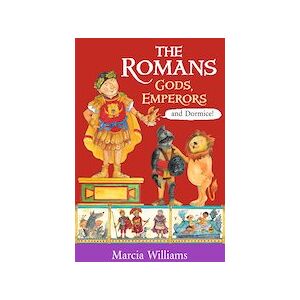 The Romans: Gods, Emperors and Dormice The Romans: Gods, Emperors and Dormice