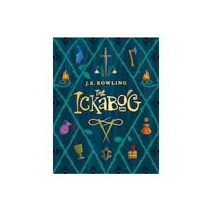 The Ickabog The Ickabog