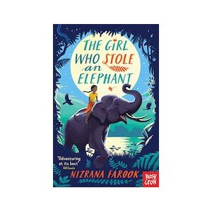 Girl Who Stole an Elephant (30 Copies) Girl Who Stole an Elephant (30 Copies)