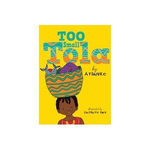 Too Small Tola Too Small Tola