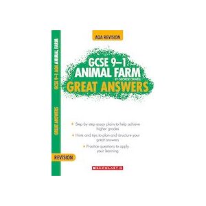 Animal Farm (10 Copies) Animal Farm (10 Copies)