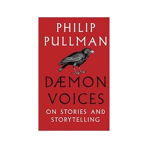 Daemon Voices Daemon Voices