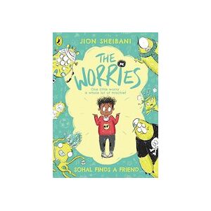 The Worries: Sohal Finds a Friend The Worries: Sohal Finds a Friend