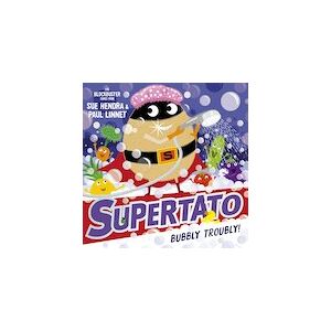 Supertato: Bubbly Troubly Supertato: Bubbly Troubly
