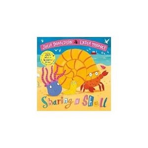 Sharing a Shell (30 Copies) Sharing a Shell (30 Copies)