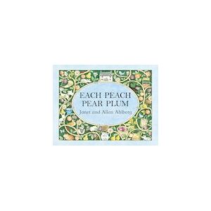 Each Peach Pear Plum Each Peach Pear Plum