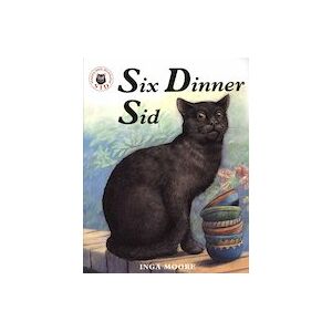 Six Dinner Sid (6 Copies) Six Dinner Sid (6 Copies)