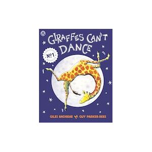 Giraffes Can't Dance Class Set (6 Copies) Giraffes Can't Dance Class Set (6 Copies)