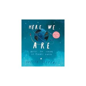 Here We Are Here We Are