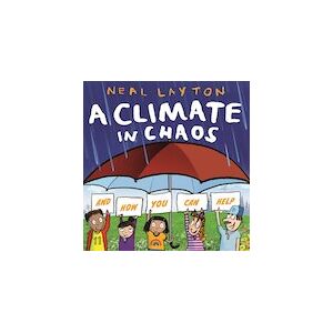 Climate in Chaos Climate in Chaos