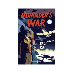 Mohinder's War Mohinder's War