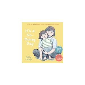 It's a No-Money Day It's a No-Money Day