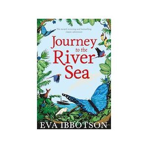 Journey to the River Sea (6 Copies) Journey to the River Sea (6 Copies)