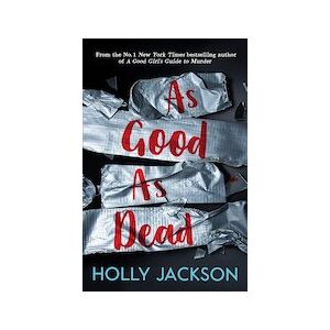 As Good As Dead As Good As Dead