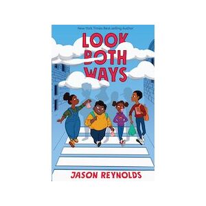 Look Both Ways Look Both Ways