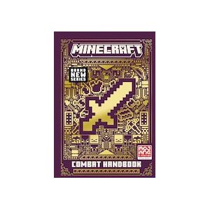 All New Minecraft Combat Handbook All New Minecraft Combat Handbook
