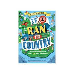 If I Ran the Country If I Ran the Country
