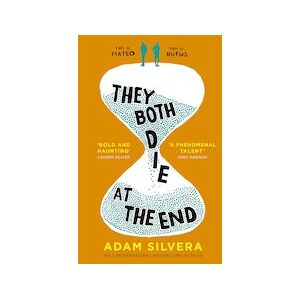 They Both Die at the End They Both Die at the End