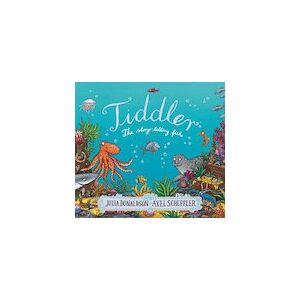 Tiddler Tiddler