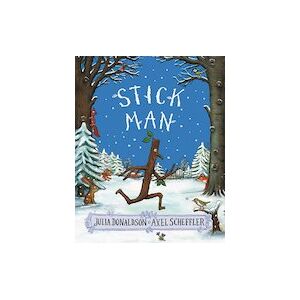 Stick Man (30 Copies) Stick Man (30 Copies)