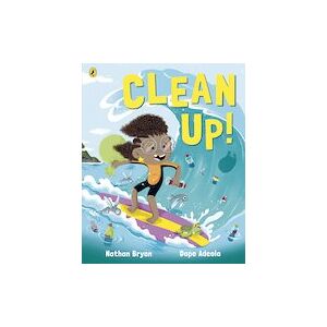 Clean Up! (6 Copies) Clean Up! (6 Copies)