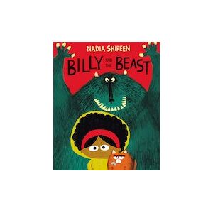 Billy the Beast (30 Copies) Billy the Beast (30 Copies)