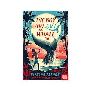 Boy Who Met a Whale (30 Copies) Boy Who Met a Whale (30 Copies)