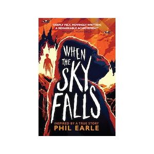 When the Sky Falls (6 Copies) When the Sky Falls (6 Copies)