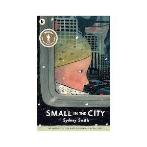 Small in the City Small in the City