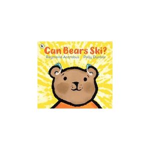 Can Bears Ski? Can Bears Ski?
