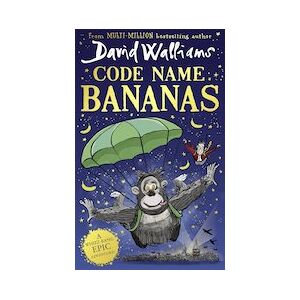 Code Name Bananas Code Name Bananas