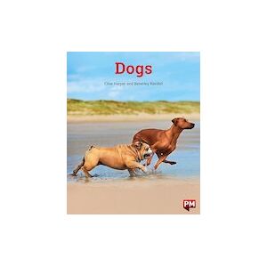 PM Orange: Dogs (PM Non-fiction) Level 15/16 PM Orange: Dogs (PM Non-fiction) Level 15/16
