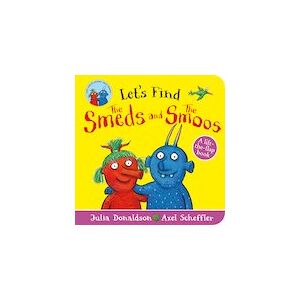 Let's Find Smeds and Smoos Let's Find Smeds and Smoos