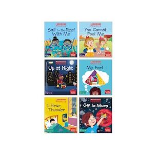 Phonics Book Bag Readers: Complete Phase 3 Easy Buy (48 Book Set) Phonics Book Bag Readers: Complete Phase 3 Easy Buy (48 Book Set)