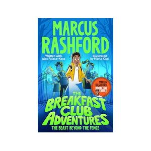 The Breakfast Club Adventures The Breakfast Club Adventures