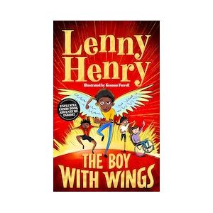 The Boy With Wings The Boy With Wings