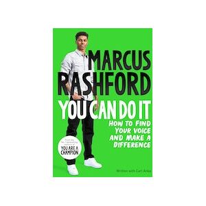 You Can Do It You Can Do It