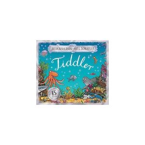 Tiddler 15th Anniversary Edition Tiddler 15th Anniversary Edition