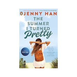 The Summer I Turned Pretty The Summer I Turned Pretty