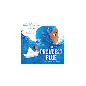 The Proudest Blue (6 Copies) The Proudest Blue (6 Copies)