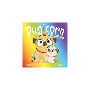 The Magic Pet Shop: Pugicorn and Hugicorn The Magic Pet Shop: Pugicorn and Hugicorn