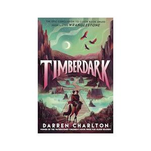 Timberdark Timberdark