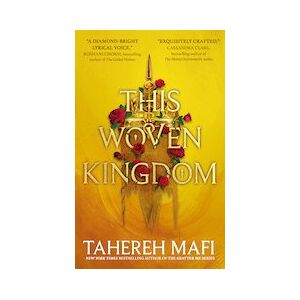 This Woven Kingdom This Woven Kingdom