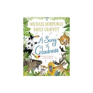 Song of Gladness Song of Gladness