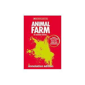 Annotation Edition Texts: Animal Farm: Annotation Edition Annotation Edition Texts: Animal Farm: Annotation Edition