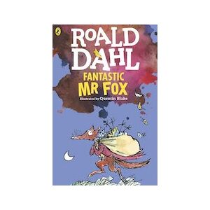 Fantastic Mr Fox (6 Copies) Fantastic Mr Fox (6 Copies)