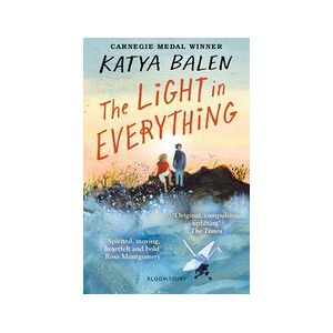 The Light in Everything The Light in Everything