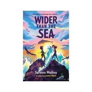 Wider Than The Sea Wider Than The Sea